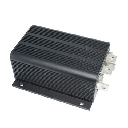 CURTIS 1204M-4201 DC Motor Controller