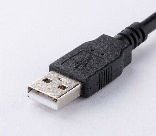 new 1PC USB-CN226 Cable For OMRON CS CJ CQM1H Series PLC