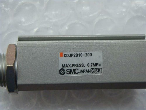 1PC SMC CDJP2B10-20D Cylinder CDJP2B1020D Free Shipping