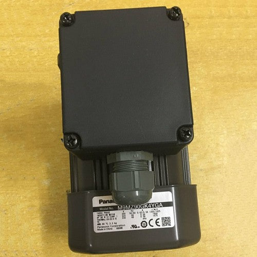 Panasonic M9MZ90GK4YGA Servo Motor 1PC ping
