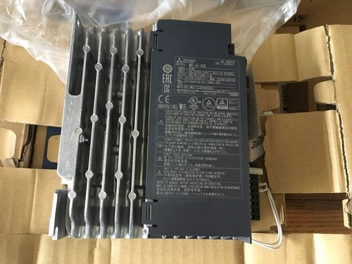 1PC Mitsubishi MR-JE-40B Servo Drive MRJE40B ping