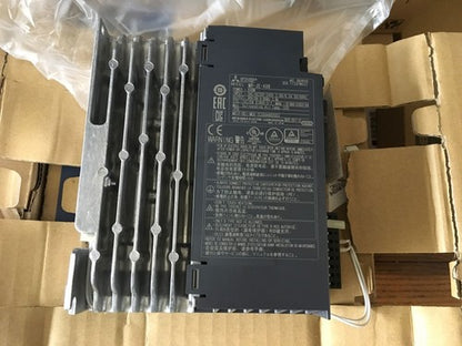 1PC Mitsubishi MR-JE-40B Servo Drive MRJE40B ping