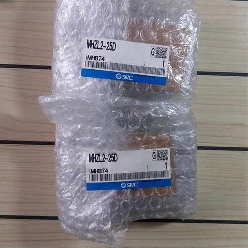1PC SMC MHZL2-25D Cylinder MHZL225D ping