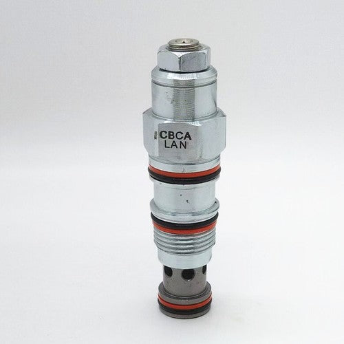 1PC SUN Hydraulics CBCA LAN Plug-in Pressure Relief One-way Balance Valve