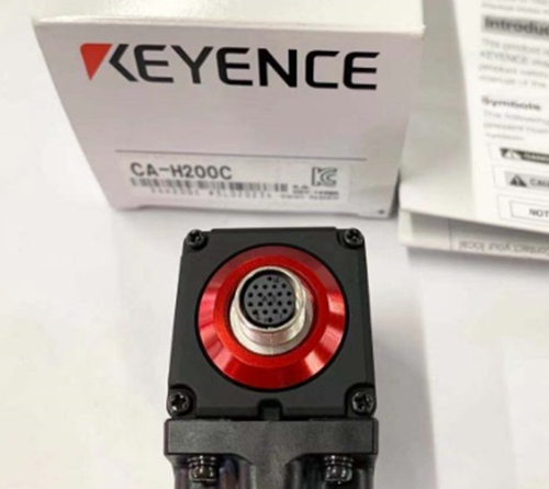Keyence CA-H200C CAH200C Industrial Cameras 1PC ping