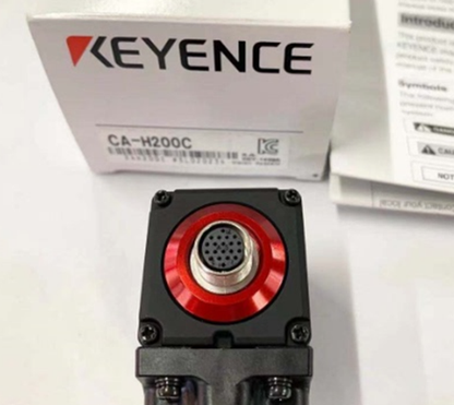 Keyence CA-H200C CAH200C Industrial Cameras 1PC ping