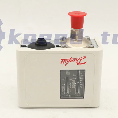 1PCS Danfoss 060-117191 Pressure switch, KP5 Regulation range[bar]8.00-32.00-