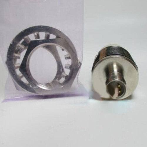 1PC Omron E2E-X18MF1-M1 Proximity Sensor E2EX18MF1M1 Free Shipping