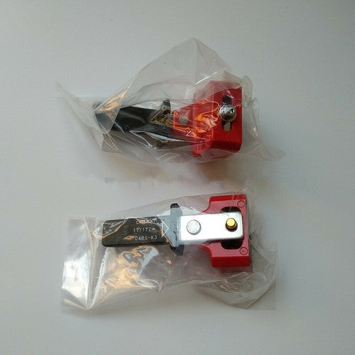 OMRON D4BS-K3 Adjustable Horizontal Safety Locking Key D4BSK3 One
