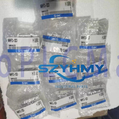 SMC MHF2-12D Slide Cylinder MHF212D Free Shipping 1PCS