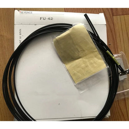 1PC Keyence FU-42 Fiber Optic Sensor FU42 Free Shipping