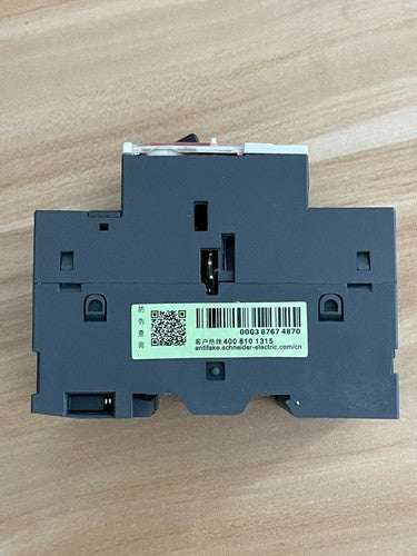 One GV2-ME16C 9-14A motor circuit breaker GV2ME16C
