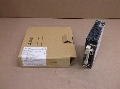 1PC  Mitsubishi MDS-D-SVJ3-03NA Servo Drive MDSDSVJ303NA ping
