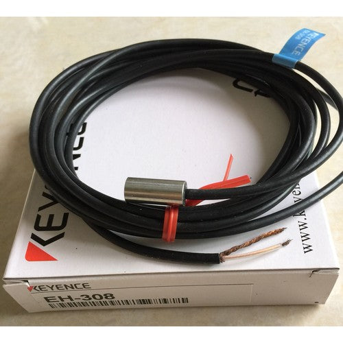 Keyence EH-308 Proximity Sensor EH308 Free Shipping 1PC