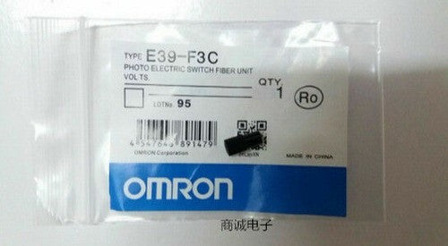 Omron E39-F3C Lens E39F3C One Free Shipping