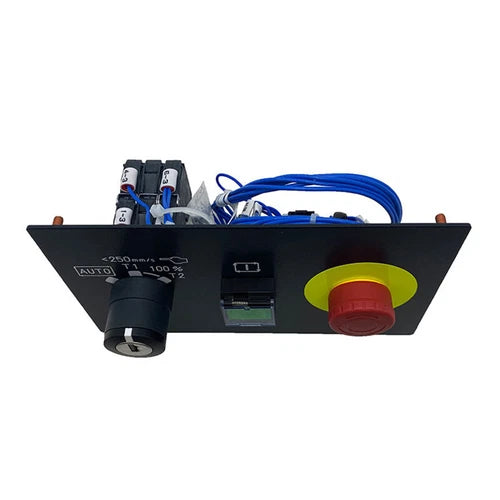 1PC For FANUC A05B-2650-C001 Switch Operation Panel ping
