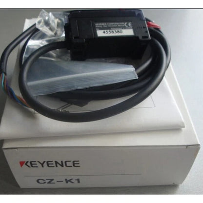 Keyence CZ-K1 Fiber Optic Sensor CZK1 1PC ping