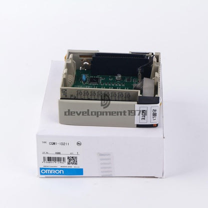 new Omron CJ1W-DA021 PLC Module