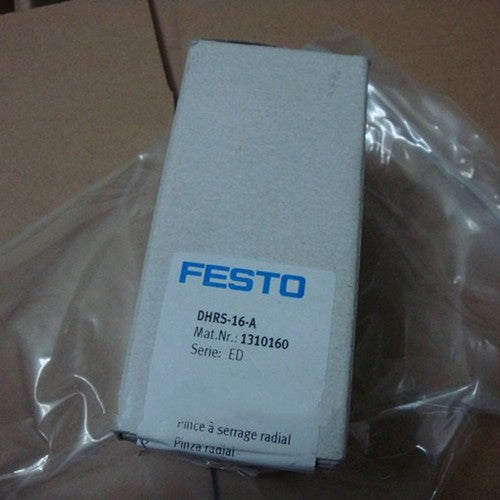 Festo DHRS-16-A 1310160 Pneumatic Clamp One ping DHRS16A