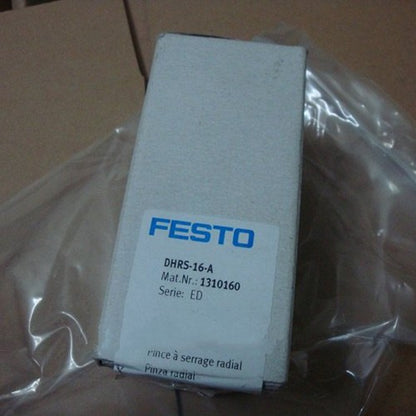 Festo DHRS-16-A 1310160 Pneumatic Clamp One ping DHRS16A