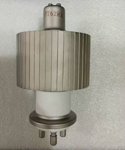 7T62RE E3062E Vacuum Emission Electron Tube
