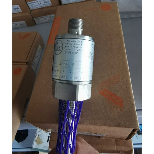 IFM TA3130 Sensor One ping