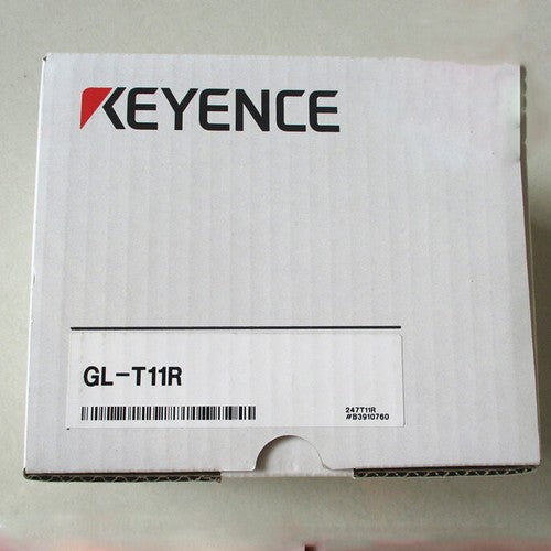1PC Keyence GL-T11R GLT11R Safety Relay Terminal ping