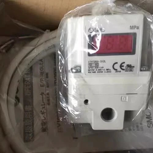 1PC SMC ITV2050-312L Proportional Valve Free Shipping ITV2050312L