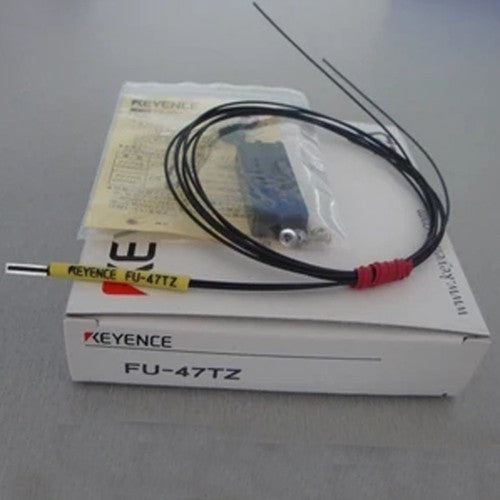 Keyence FU-47TZ Fiber Optic Sensor FU47TZ Free Shipping 1PC