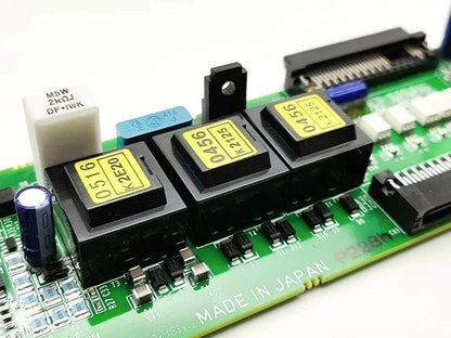 1PC Fanuc A20B-2101-0840 Circuit Board One ping A20B21010840