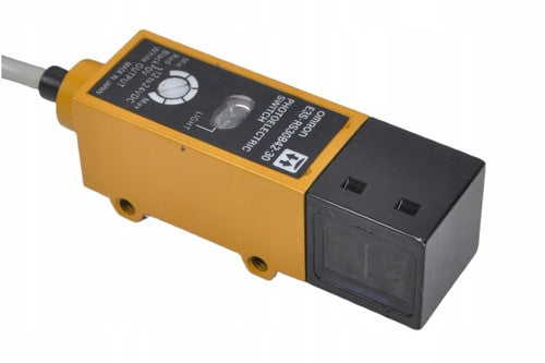 Omron E3S-RS30B42-30 Photoelectric Switch One Free Shipping E3SRS30B4230