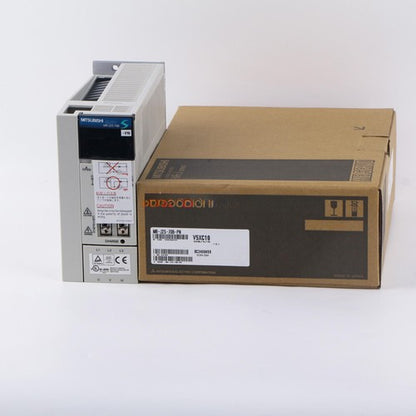 1PC Mitsubishi MR-J2S-70B-PN Servo Drive MRJ2S70BPN ping