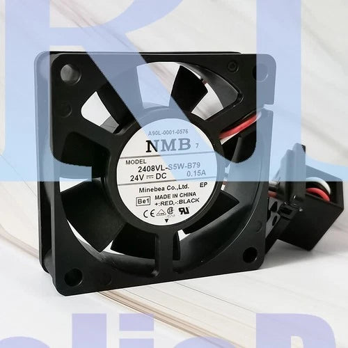 1PC For FANUC 2408VL-S5W-B79 2408VLS5WB79 Drive Fan