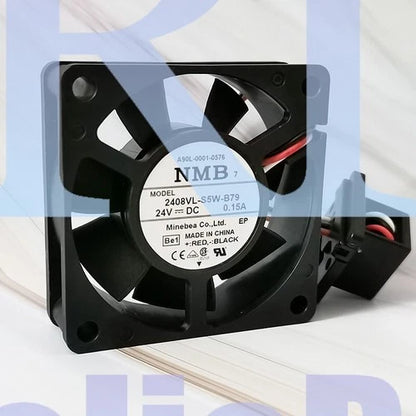 1PC For FANUC 2408VL-S5W-B79 2408VLS5WB79 Drive Fan