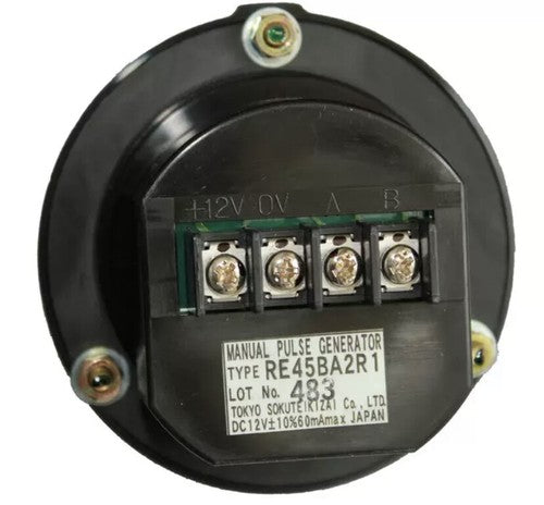 Tosoku Manual Pulse Generator RE45BA2R1 One ping