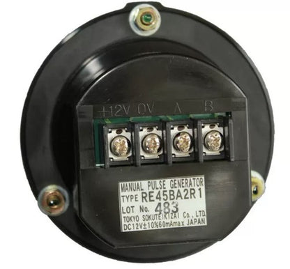 Tosoku Manual Pulse Generator RE45BA2R1 One ping