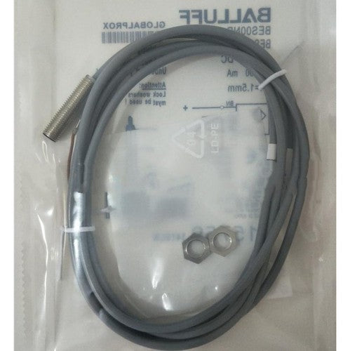BALLUFF BES 516-324-E4-C-02 Proximity Sensor One Free Shipping
