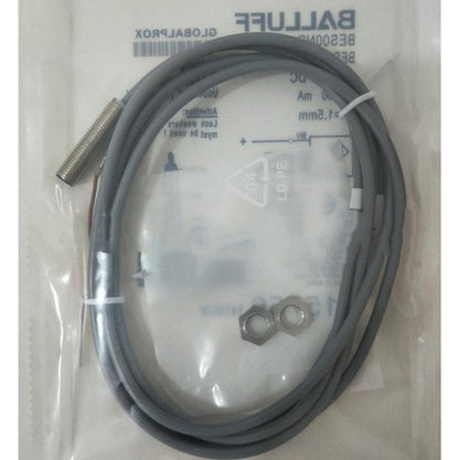 BALLUFF BES 516-324-E4-C-02 Proximity Sensor One Free Shipping