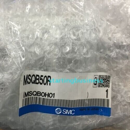 1PC SMC Rotary Cylinder MSQB50R MSQB-50R
