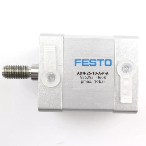 Festo ADN-25-10-A-P-A 536252 ADN2510APA Cylinder One Free Shipping