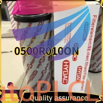 0500R010ON 1PCS HYDAC Filter Element Free Delivery Quality Goods