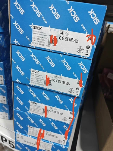 SICK WTB16I-39111120ZZZ Sensor One ping WTB16I39111120ZZZ
