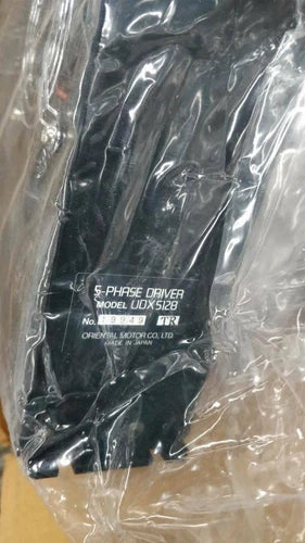 VEXTA Oriental UDX5128 Servo Driver 1PC ping