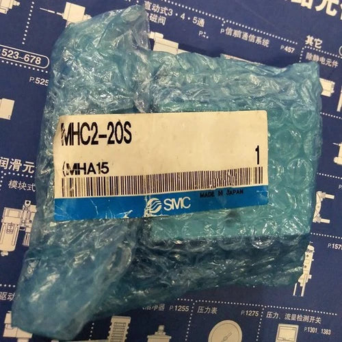 1PC SMC MHC2-20S Cylinder MHC220S Free Shipping