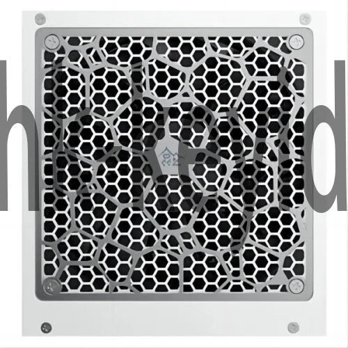 Segotep Muztag Ata Mu-1000G White 1000W ATX3.0 PCIE5.0 80 Plus Gold Power Supply