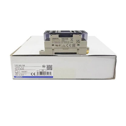 OMRON G6D-F4B Terminal Relay G6DF4B Free Shipping One