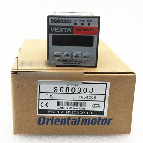 VEXTA Oriental SG8030J motor governor 1PC ping