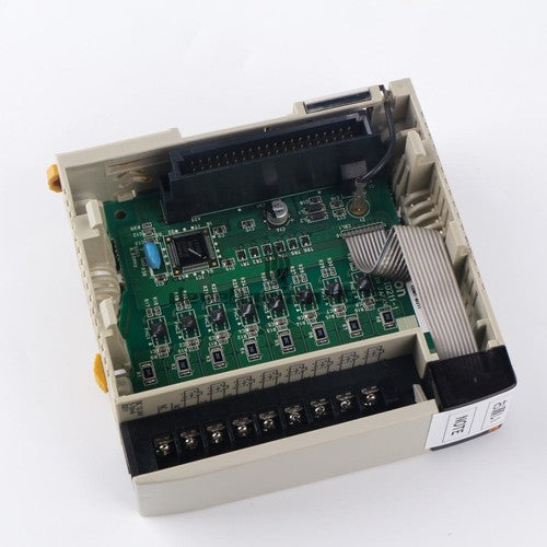new Omron CJ1W-DA021 PLC Module
