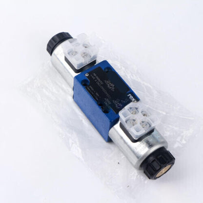 1PCS 4WE6D62/OFEG24N9K4 valve R900567512