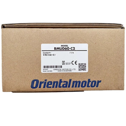 VEXTA Oriental motor BMUD60-C2 1PC ping BMUD60C2